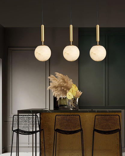 Bosso Droplight Pendant Lamp