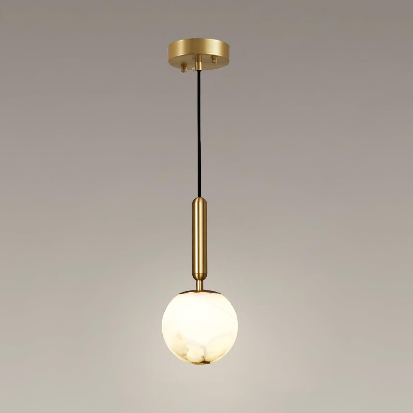 Bosso Droplight Pendant Lamp