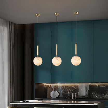 Bosso Droplight Pendant Lamp