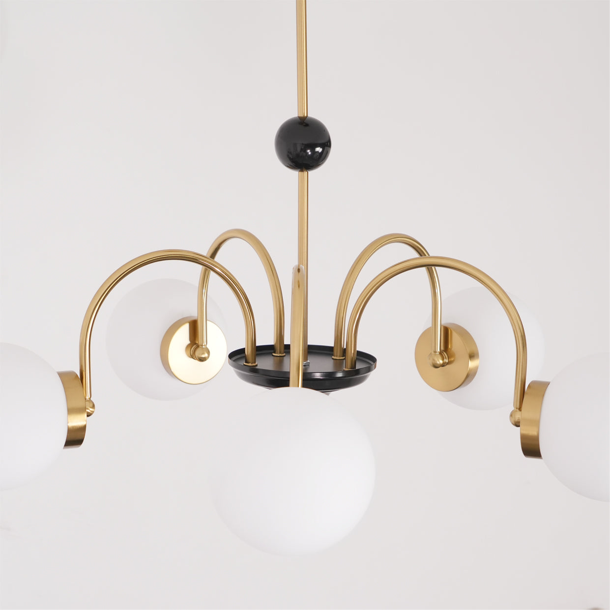 Yisu Gasolier Chandelier