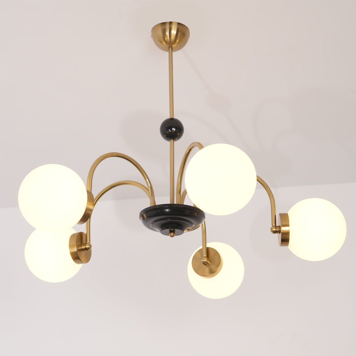 Yisu Gasolier Chandelier