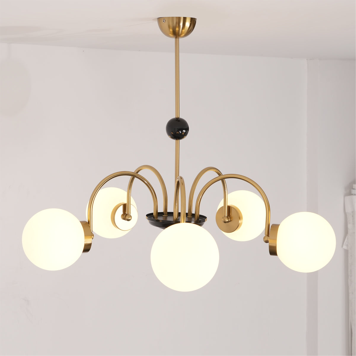 Yisu Gasolier Chandelier