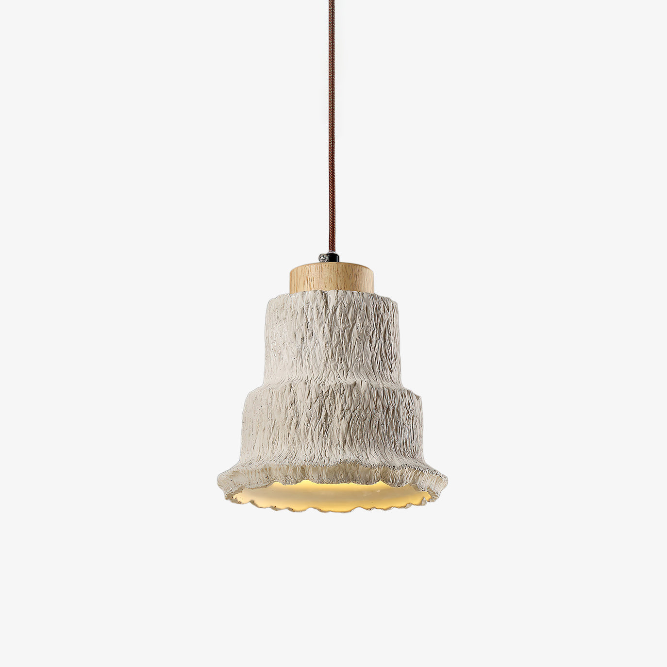 Boulder Drop light Pendant Light