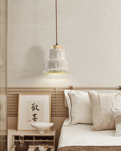 Boulder Drop light Pendant Light