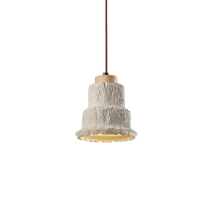 Boulder Drop light Pendant Light