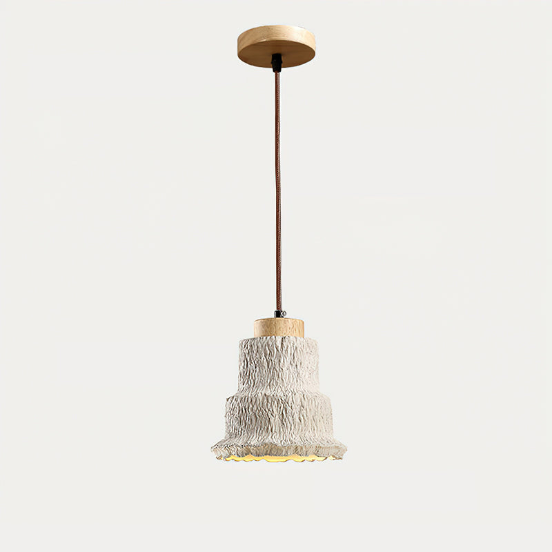 Boulder Drop light Pendant Light