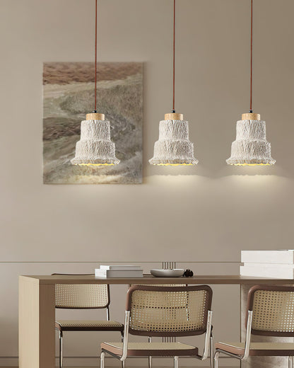 Boulder Drop light Pendant Light