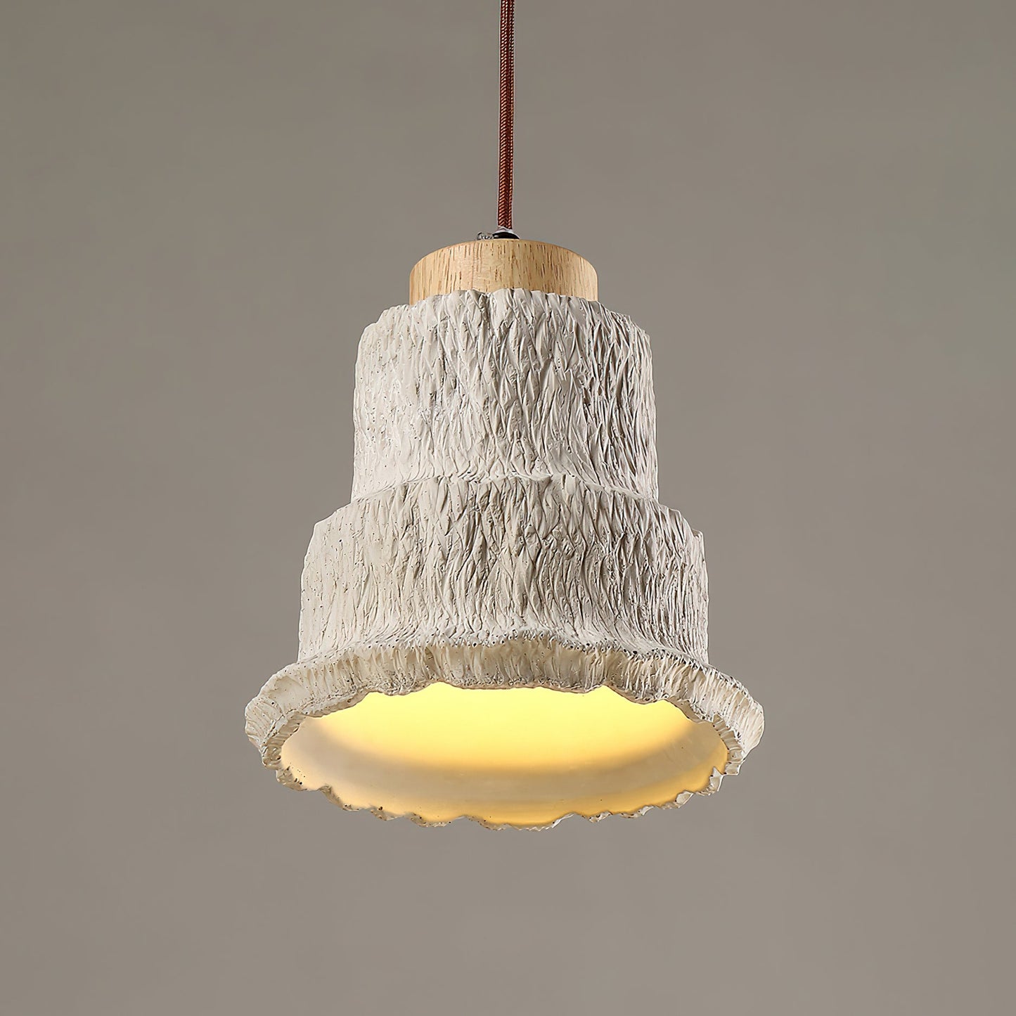 Boulder Drop light Pendant Light