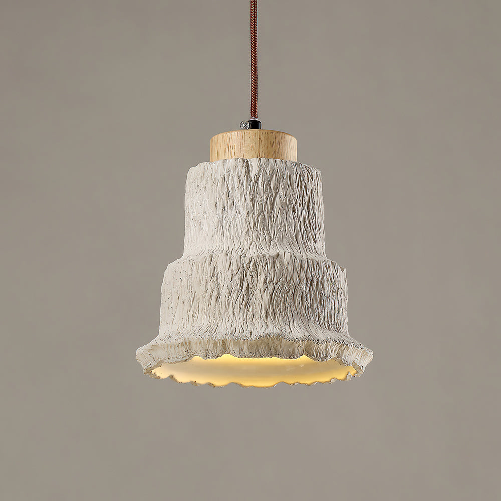 Boulder Drop light Pendant Light