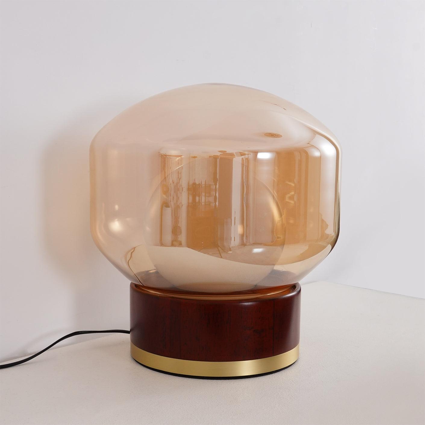 Rigel Accent lamp Table lamp