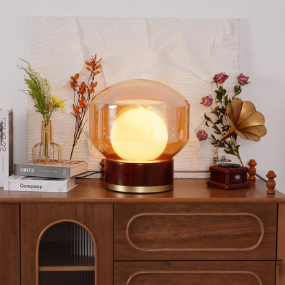 Rigel Accent lamp Table lamp