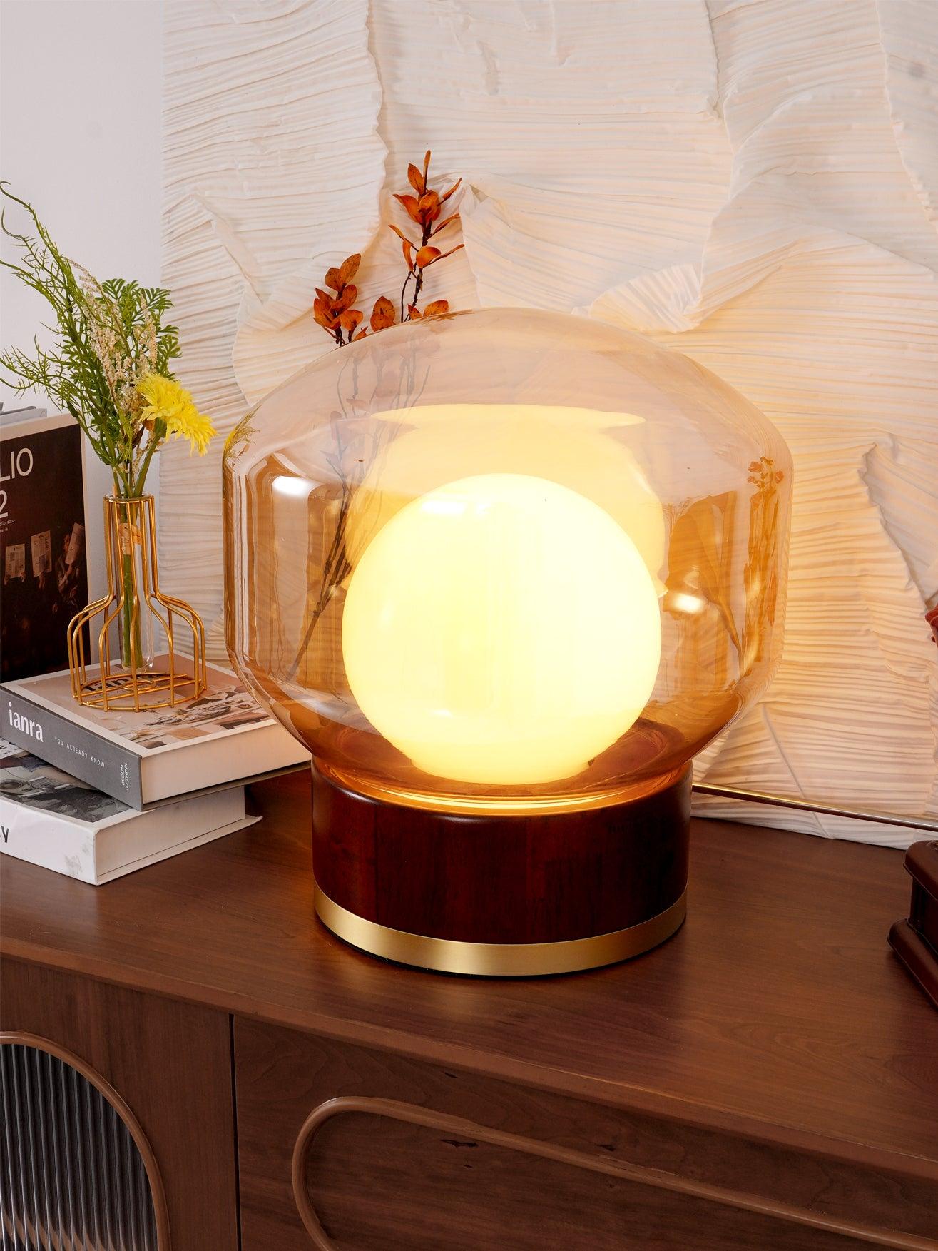 Rigel Accent lamp Table lamp