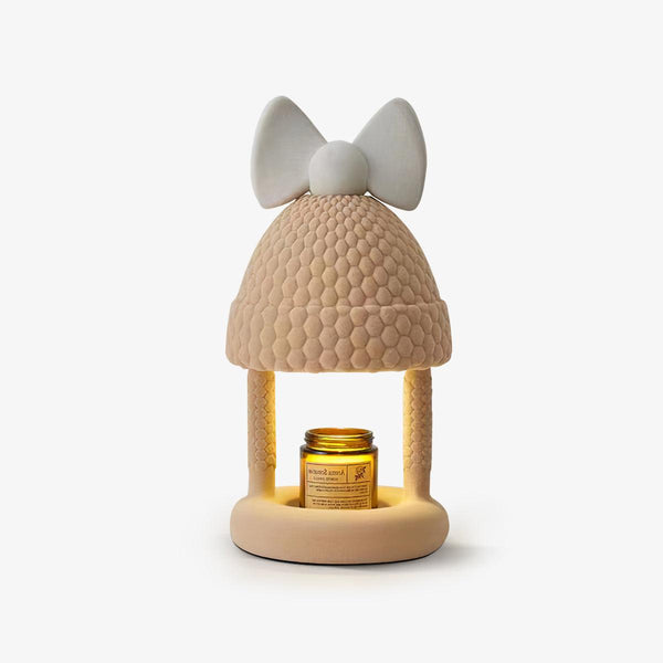 Bow Tie Hat Reading light Table Lamp