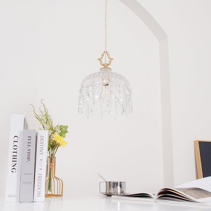 Bowl Shade Ceiling light fitting Pendant Lamp