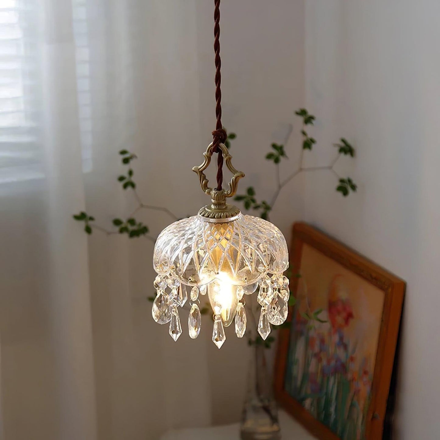 Bowl Shade Ceiling light fitting Pendant Lamp