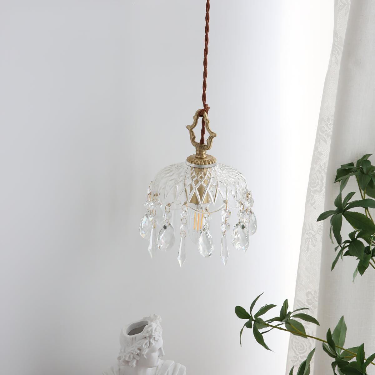 Bowl Shade Ceiling light fitting Pendant Lamp