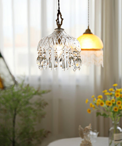 Bowl Shade Ceiling light fitting Pendant Lamp