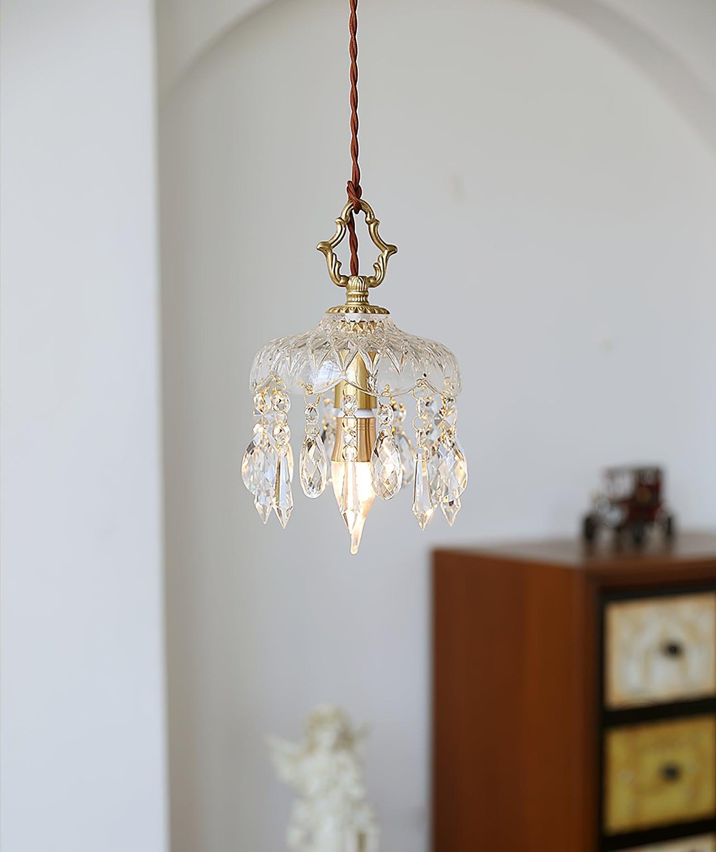 Bowl Shade Ceiling light fitting Pendant Lamp