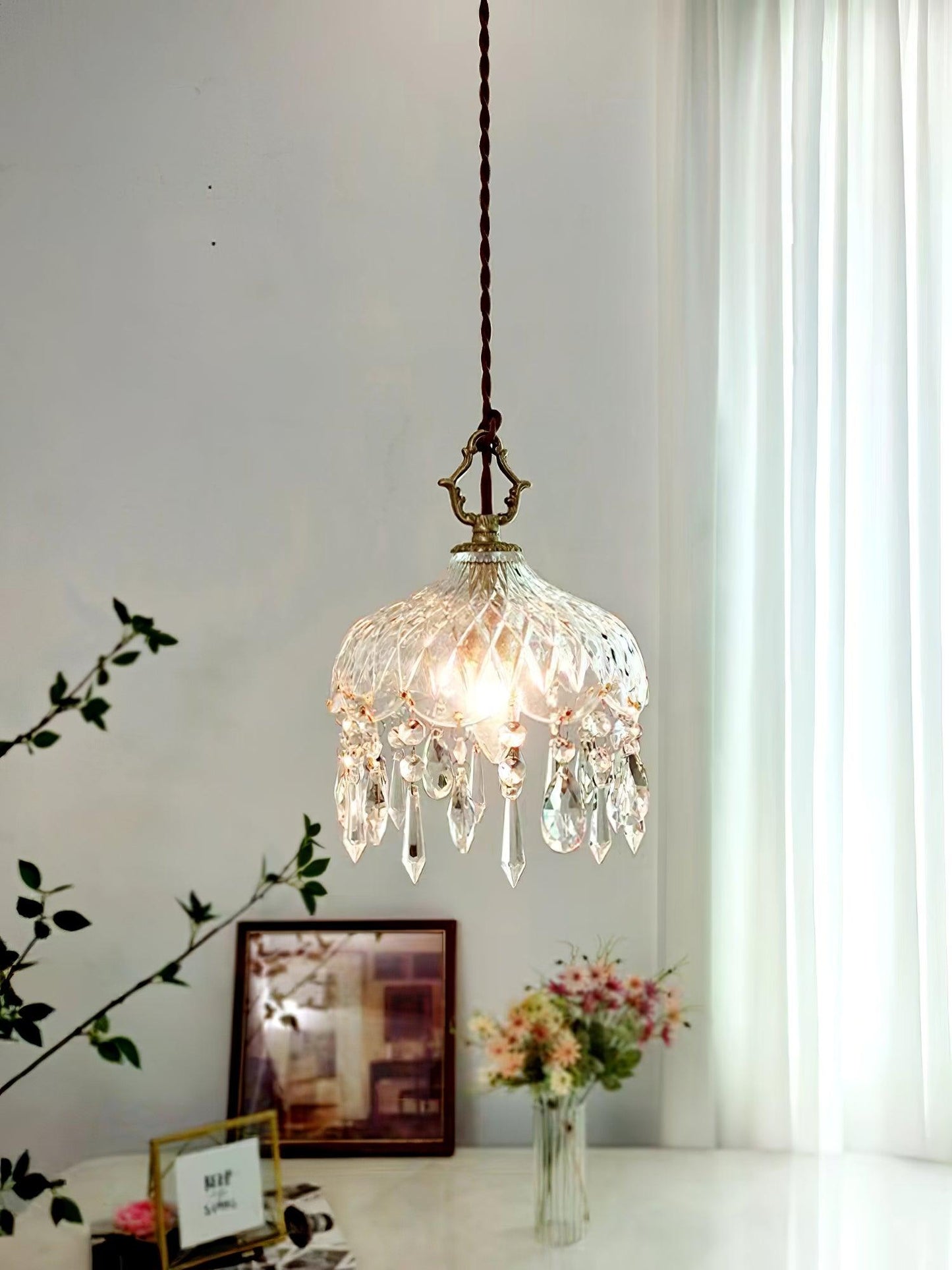 Bowl Shade Ceiling light fitting Pendant Lamp