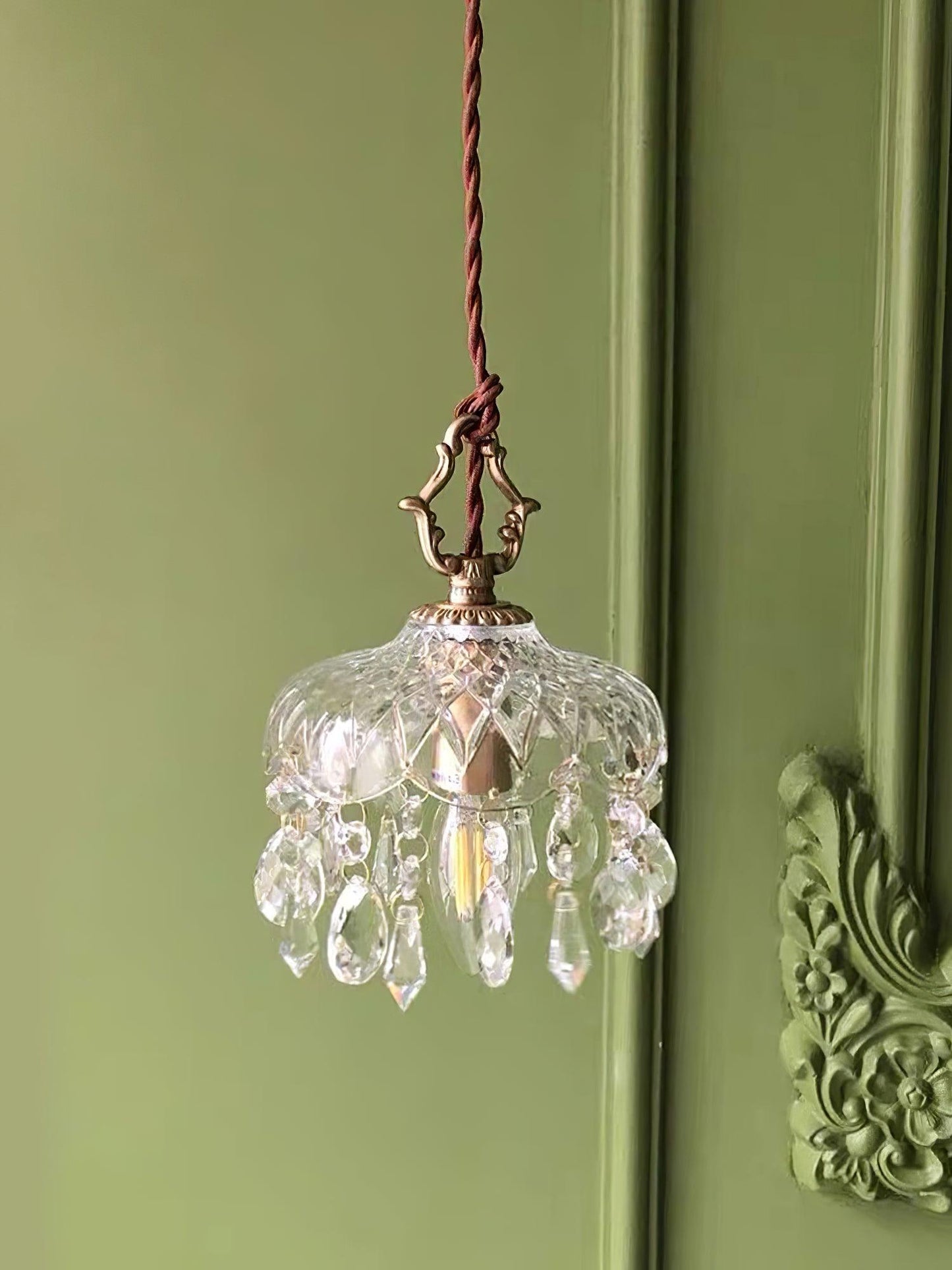 Bowl Shade Ceiling light fitting Pendant Lamp