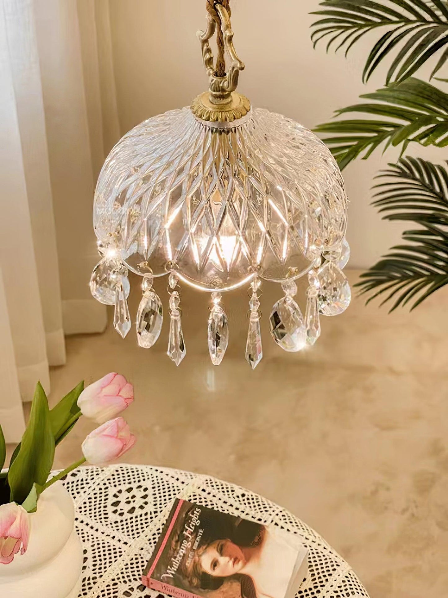 Bowl Shade Ceiling light fitting Pendant Lamp