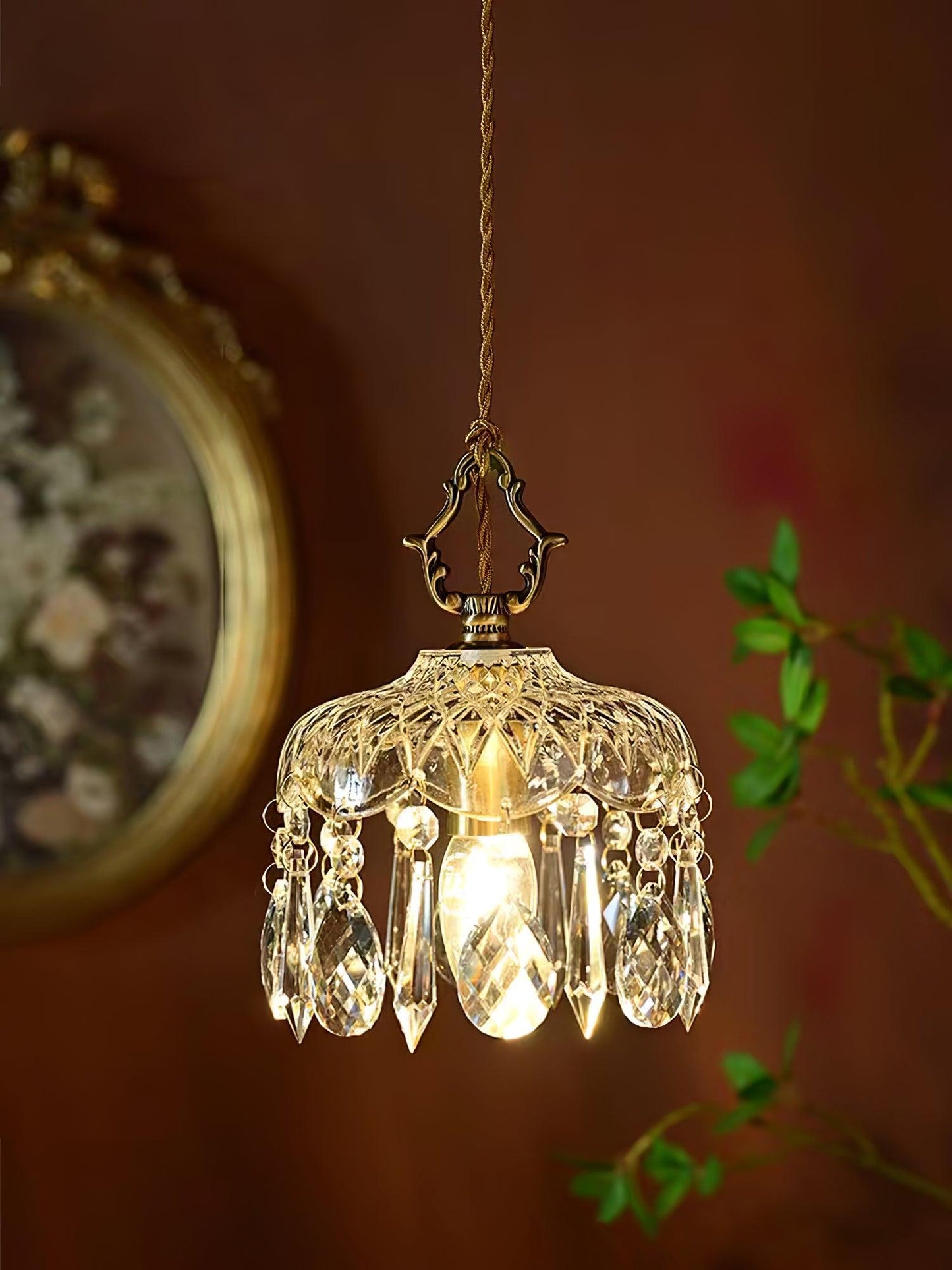 Bowl Shade Ceiling light fitting Pendant Lamp