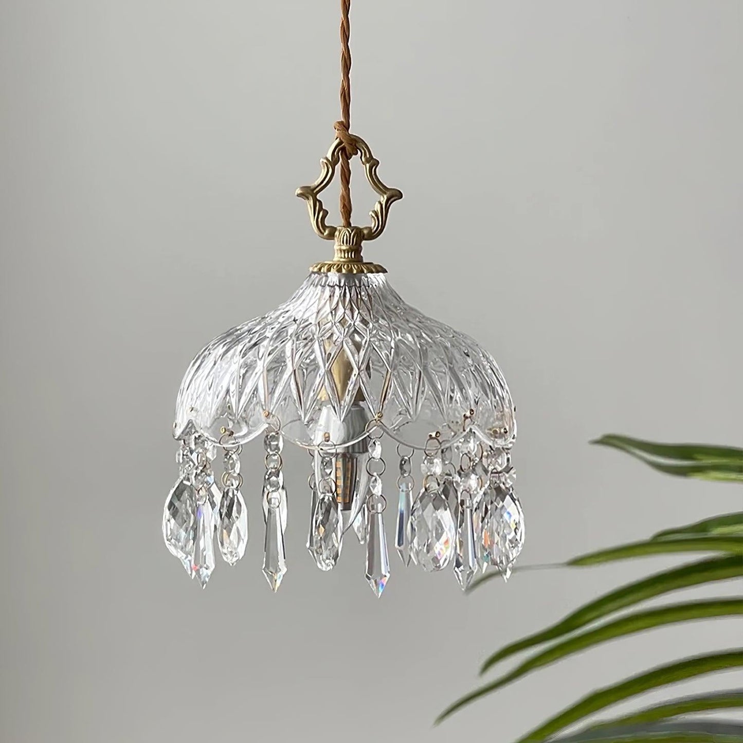 Bowl Shade Ceiling light fitting Pendant Lamp