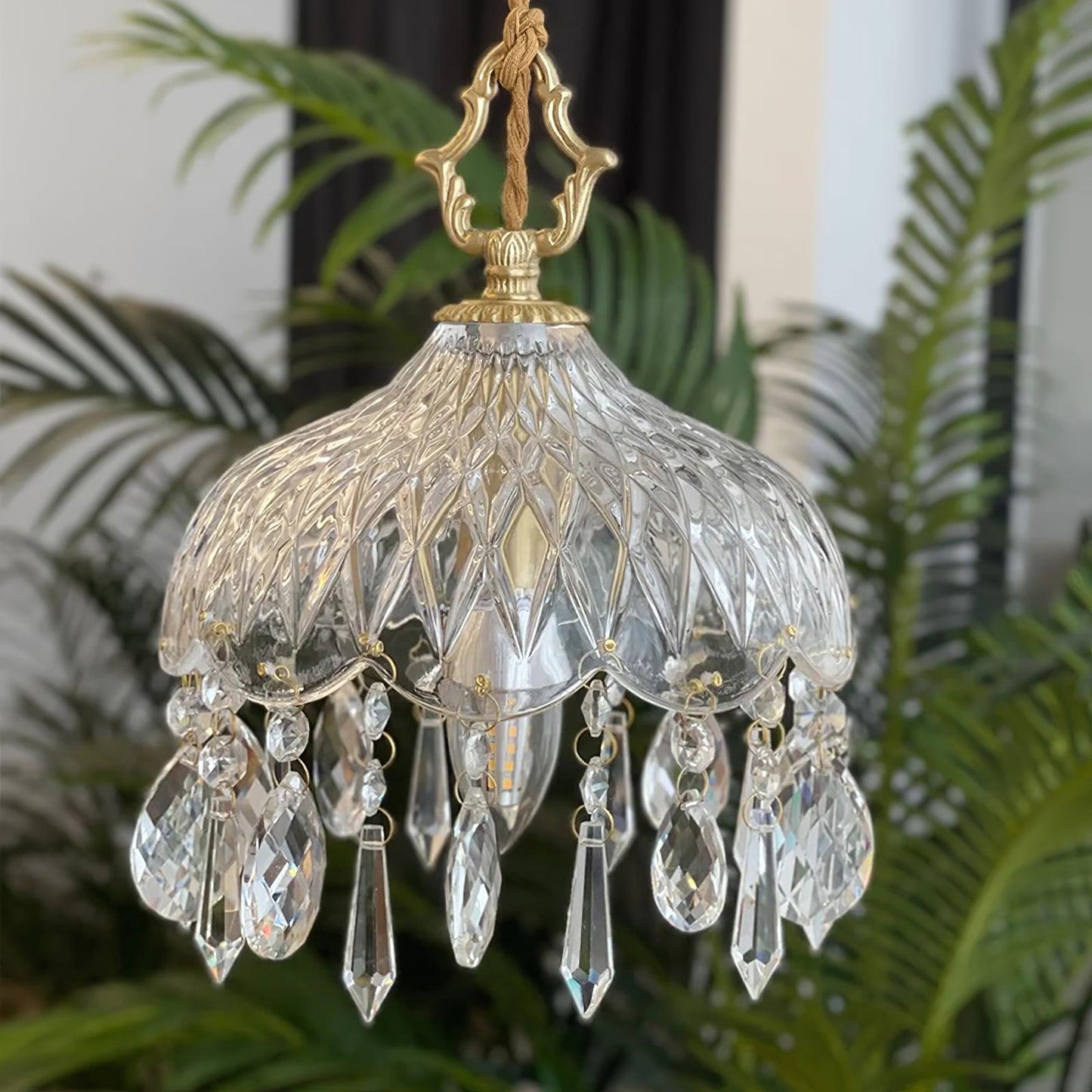 Bowl Shade Ceiling light fitting Pendant Lamp