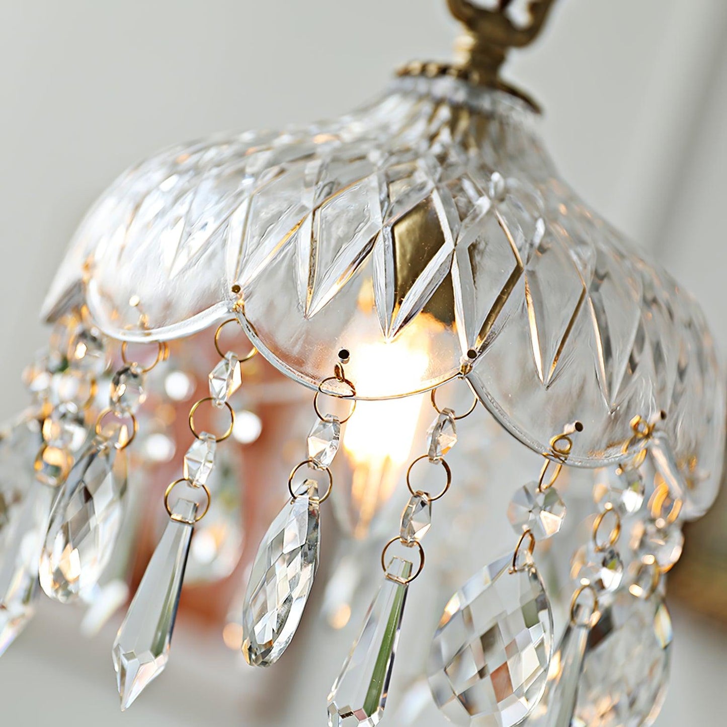 Bowl Shade Ceiling light fitting Pendant Lamp