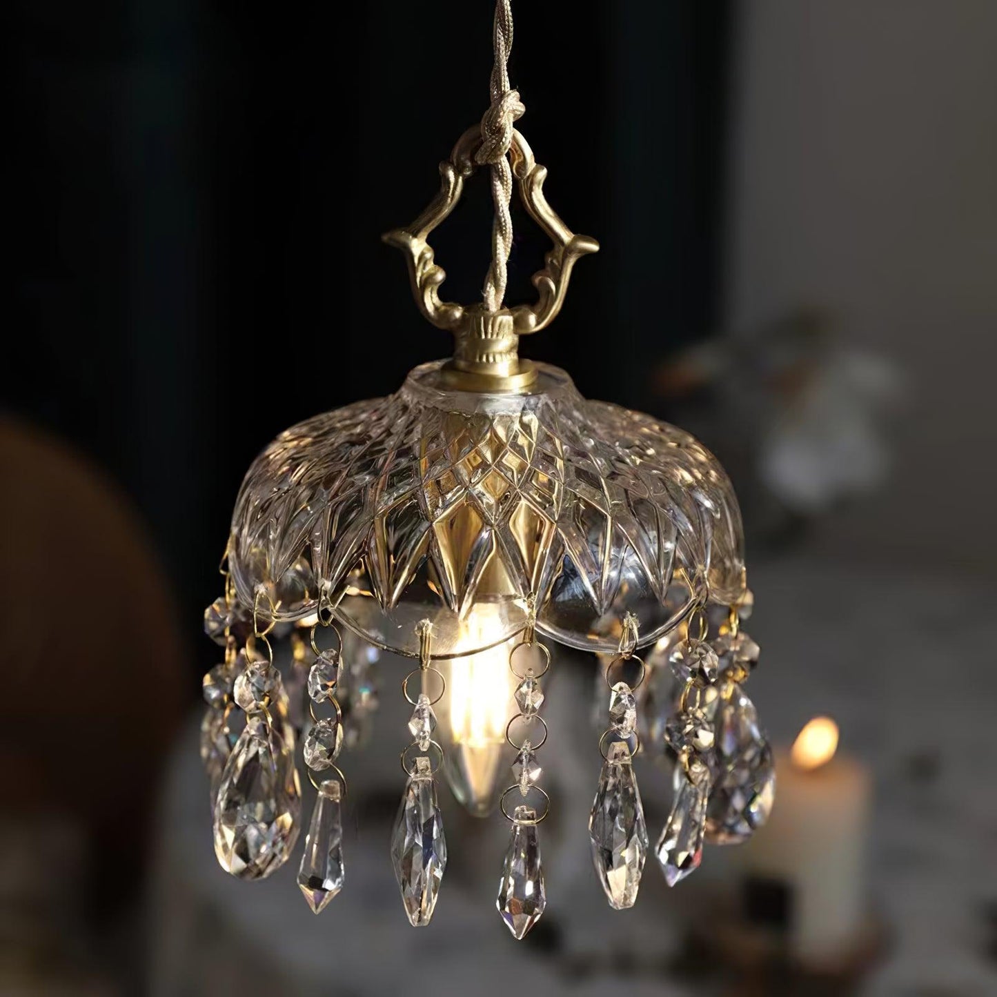 Bowl Shade Ceiling light fitting Pendant Lamp