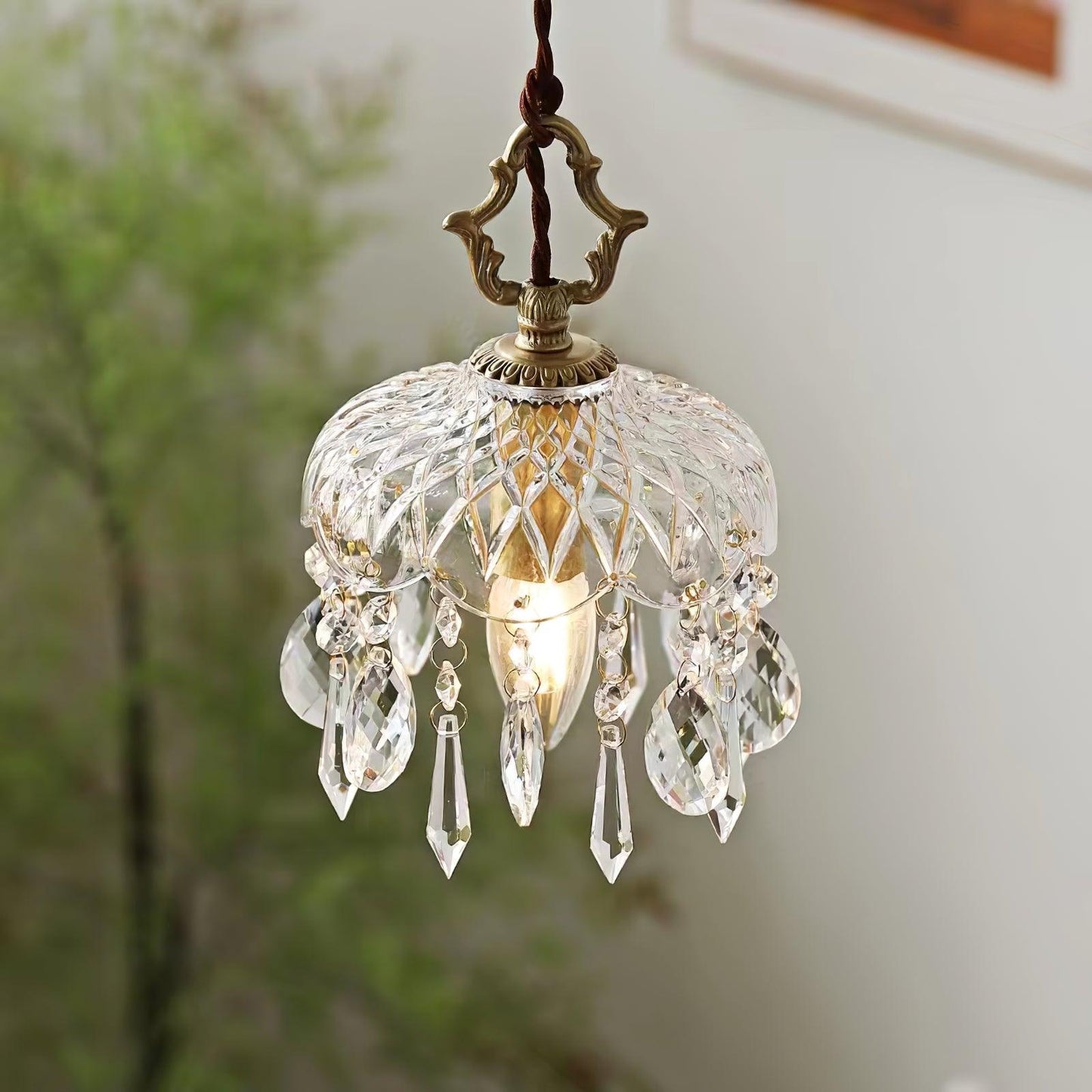 Bowl Shade Ceiling light fitting Pendant Lamp