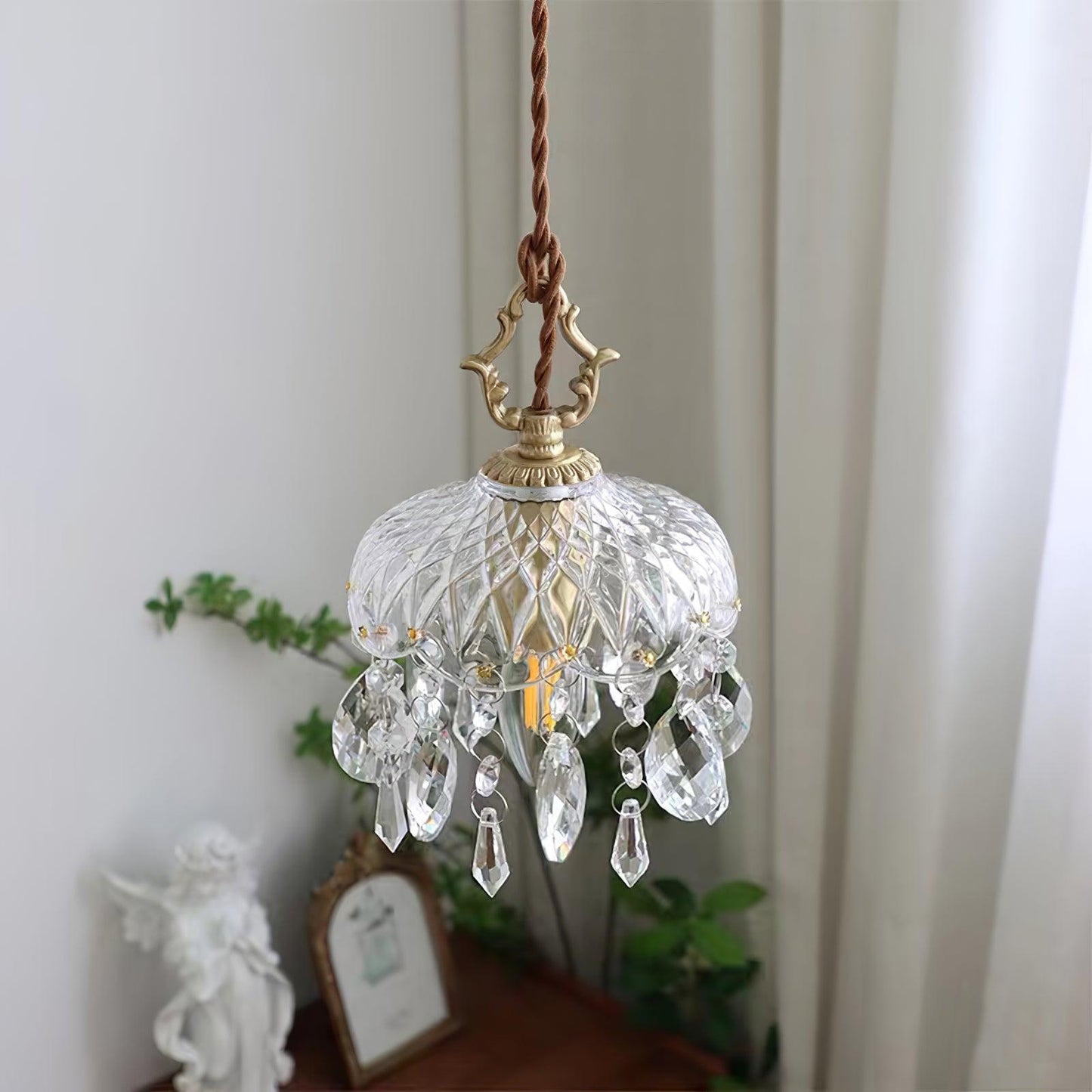 Bowl Shade Ceiling light fitting Pendant Lamp