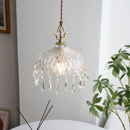 Bowl Shade Ceiling light fitting Pendant Lamp