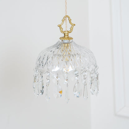 Bowl Shade Ceiling light fitting Pendant Lamp