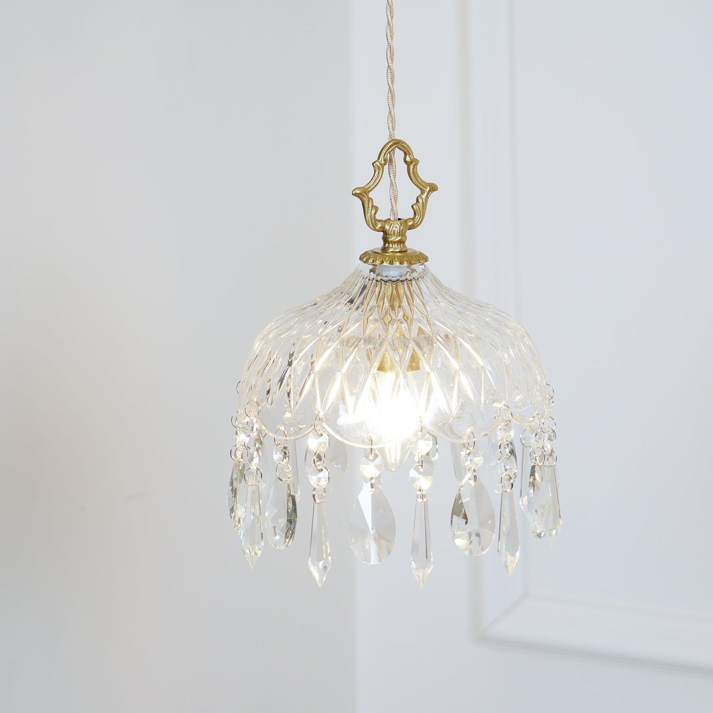 Bowl Shade Ceiling light fitting Pendant Lamp