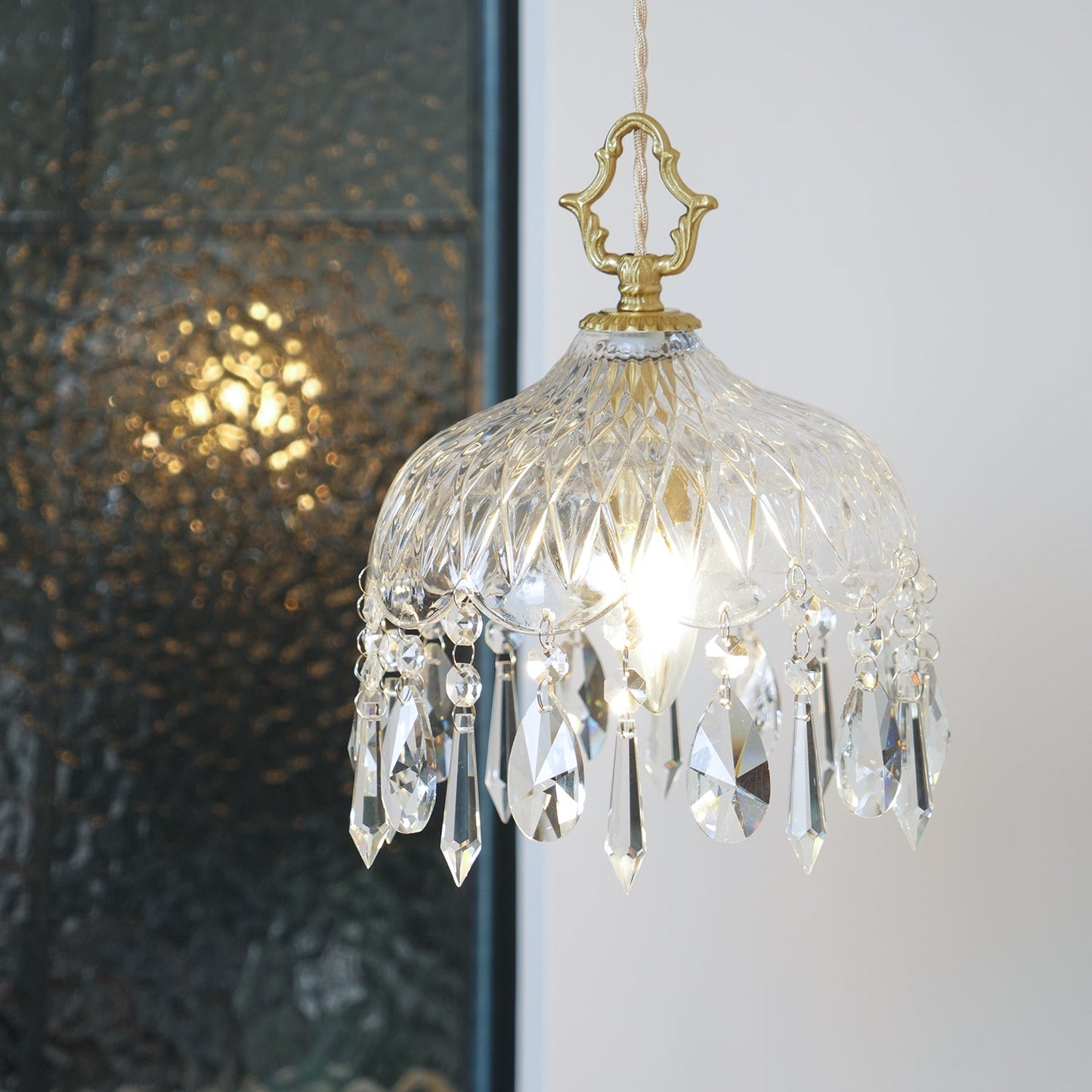 Bowl Shade Ceiling light fitting Pendant Lamp