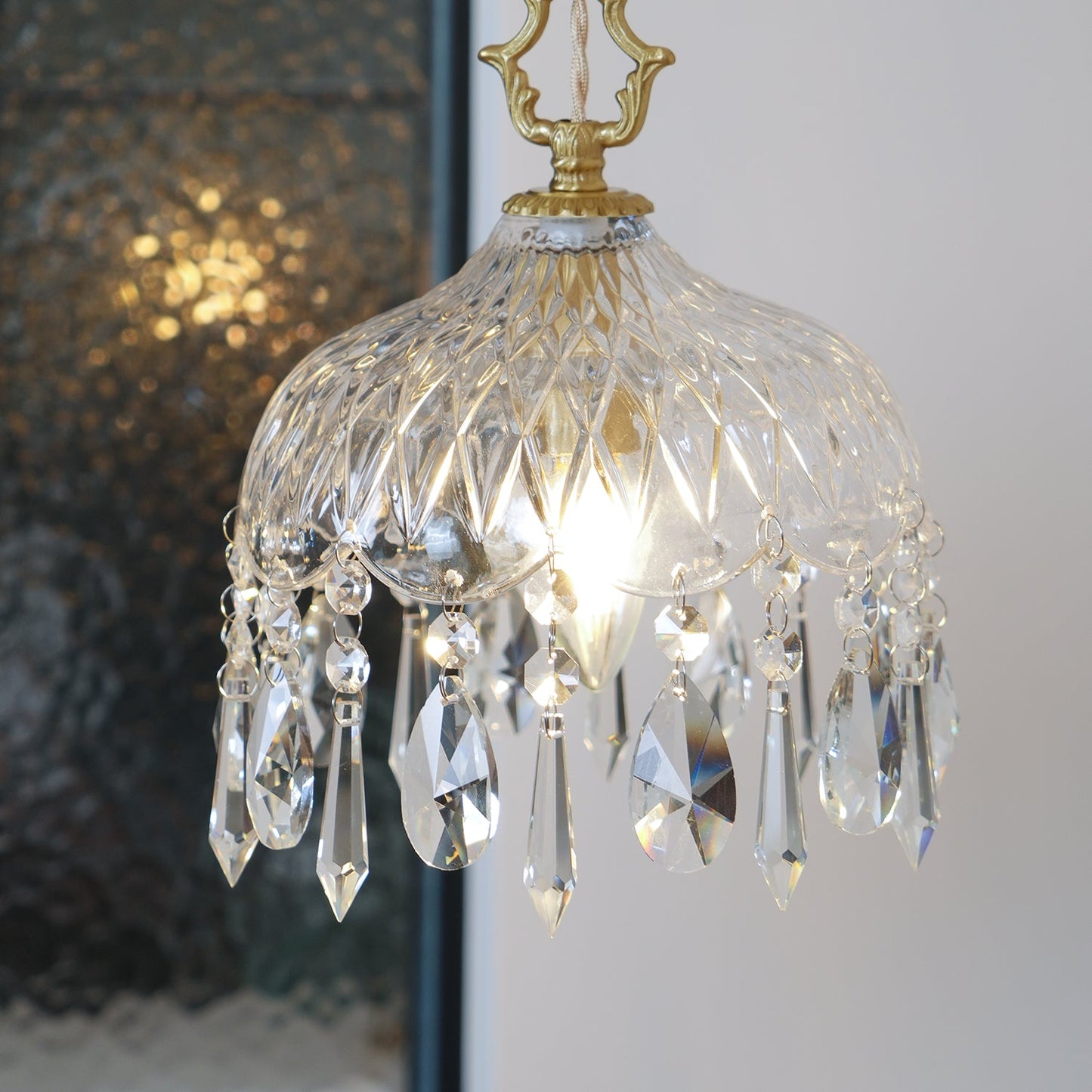 Bowl Shade Ceiling light fitting Pendant Lamp