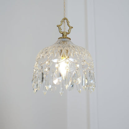 Bowl Shade Ceiling light fitting Pendant Lamp