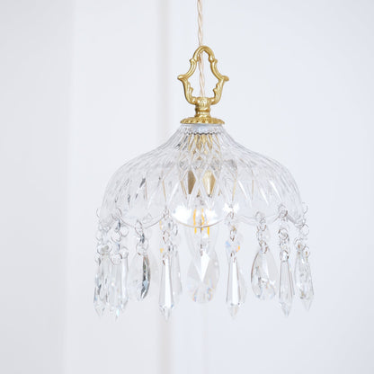 Bowl Shade Ceiling light fitting Pendant Lamp