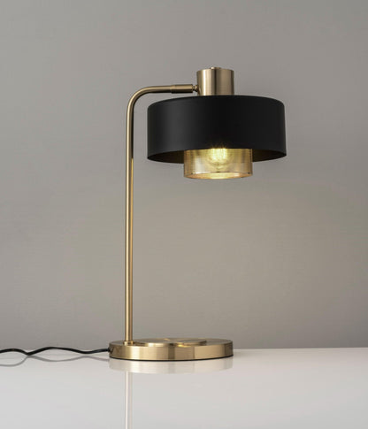 Bradbury Work lamp Table Lamp