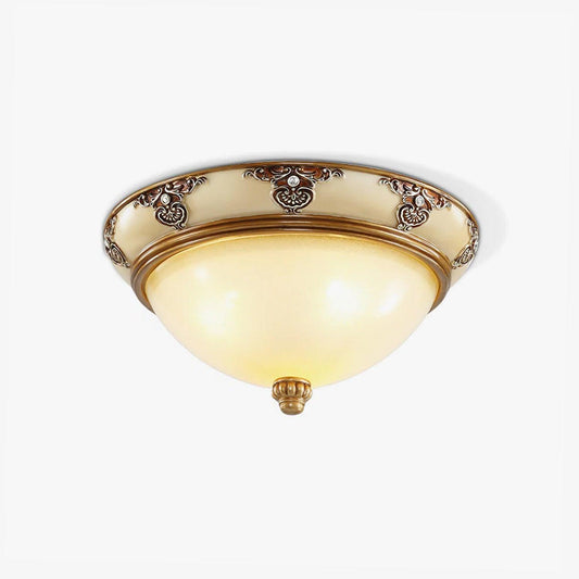 Brahm Flush Ceiling-mounted light Ceiling Light