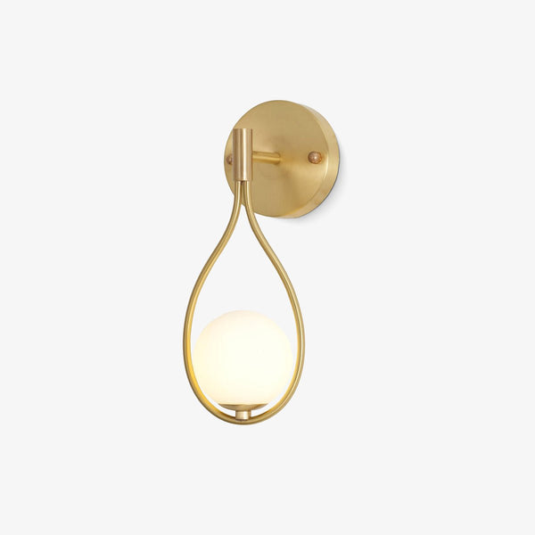 Brass Vanity Wall sconce Wall Lamp