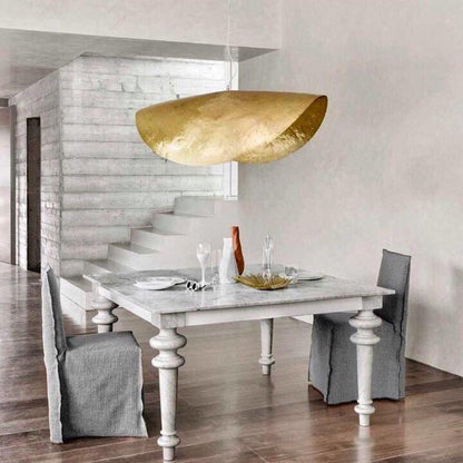 Hammered Hanging light Pendant Light