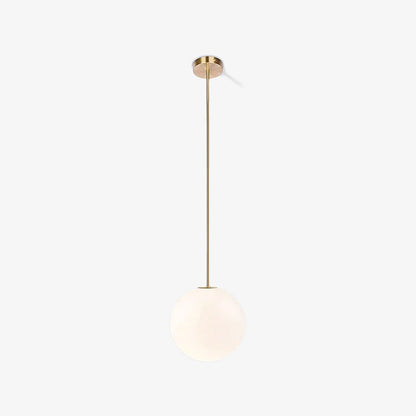 Brass Architectural Collection Ceiling light fitting Pendant Lamp