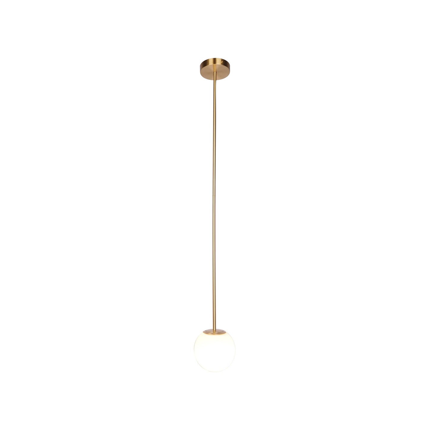 Brass Architectural Collection Ceiling light fitting Pendant Lamp