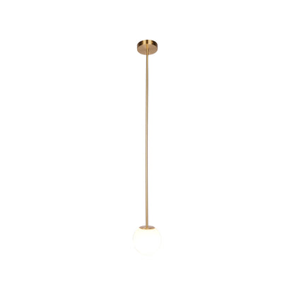 Brass Architectural Collection Ceiling light fitting Pendant Lamp