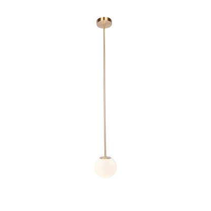 Brass Architectural Collection Ceiling light fitting Pendant Lamp