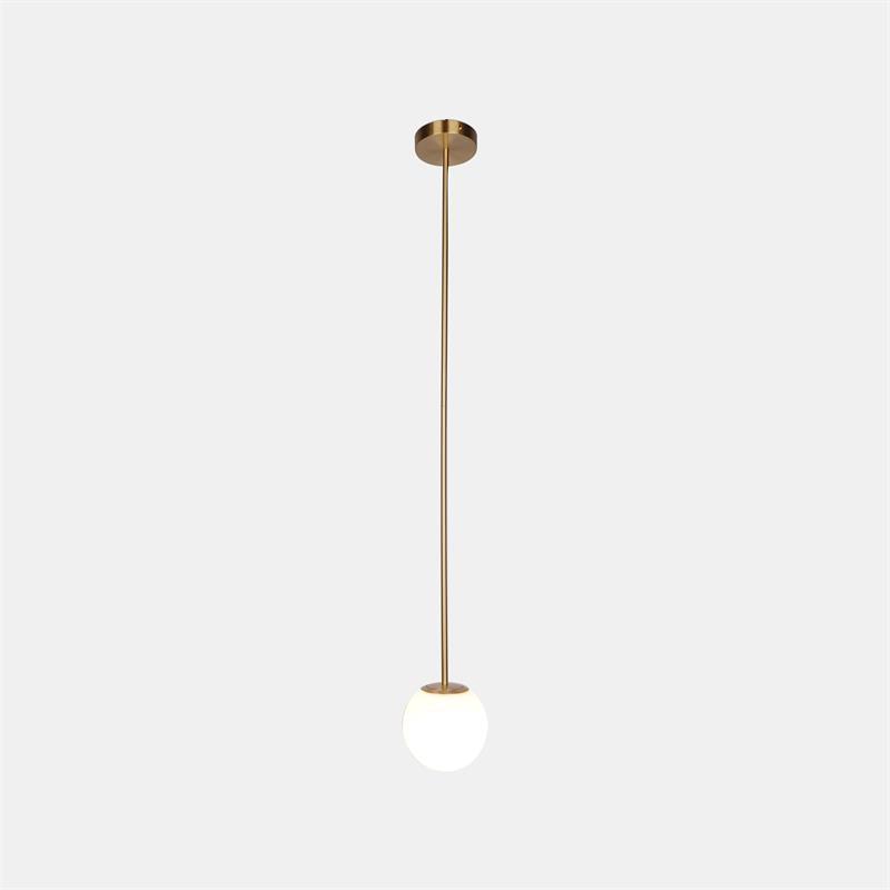 Brass Architectural Collection Ceiling light fitting Pendant Lamp