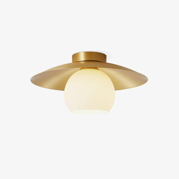 Brass Cap Ceiling light Ceiling Lamp