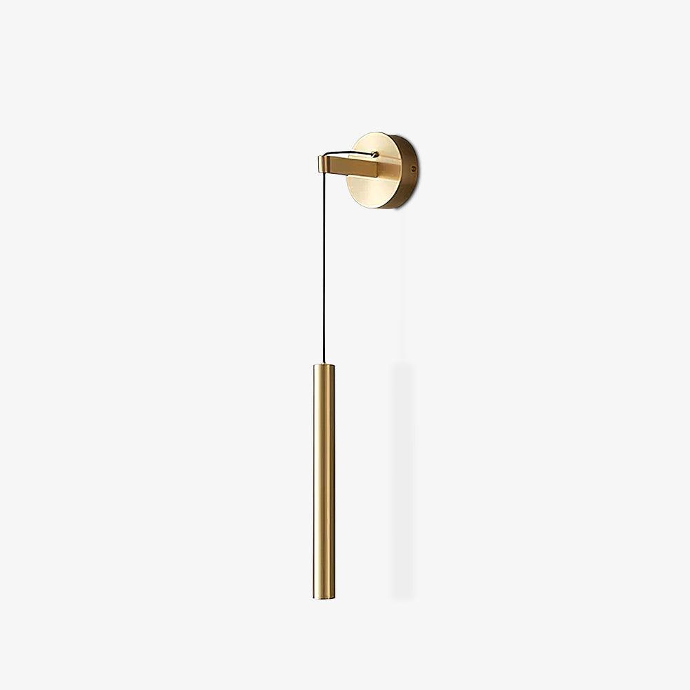 Brass Line Wall-mounted lamp Wall Light